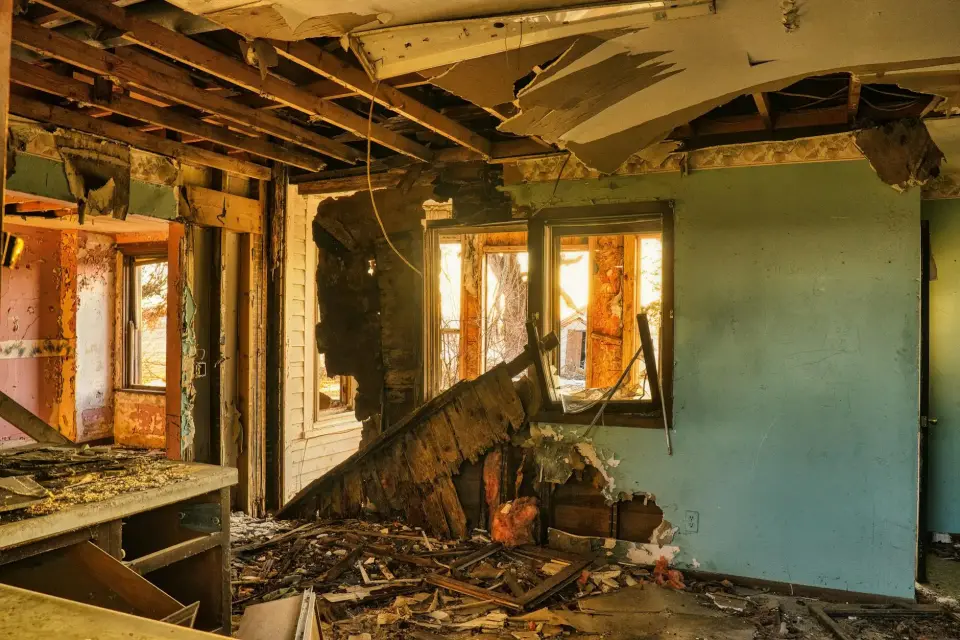 Durham's Trusted Mold Removal Specialists — Durham, NC
