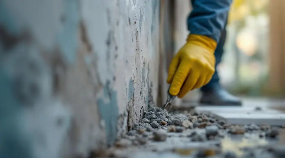 Mold Abatement Services Durham