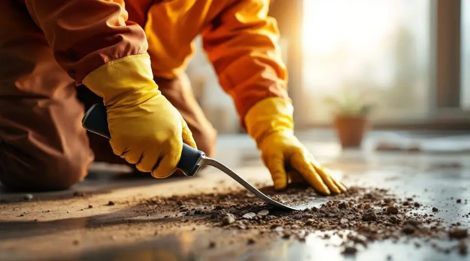 Mold Inspection And Removal Durham