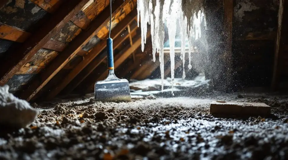 Professional Mold Removal Durham