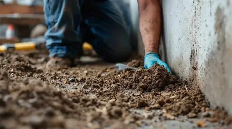 Meet Our Certified Remediation Team at Pure Space Mold Removal